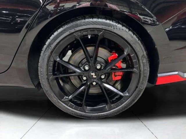 Hyundai Elantra N photo 64
