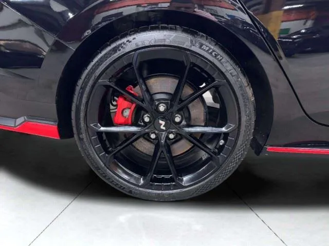 Hyundai Elantra N photo 65