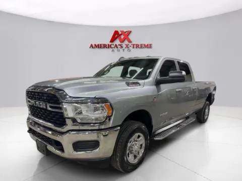 Photos of 2022 Ram 2500 Big Horn for sale in Atlanta, GA at AX Auto Inc.