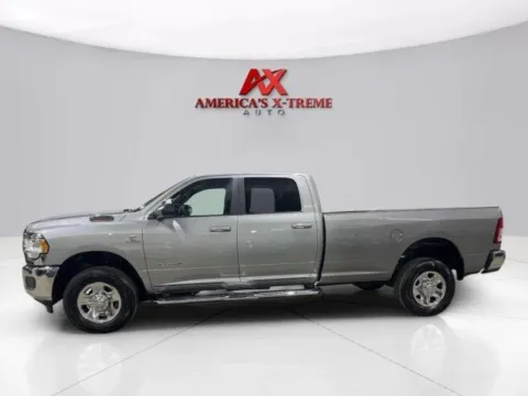 More photos of 2022 Ram 2500 Big Horn at AX Auto Inc., GA