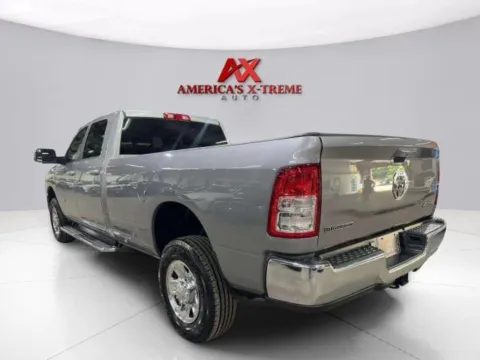 More photos of 2022 Ram 2500 Big Horn at AX Auto Inc., GA