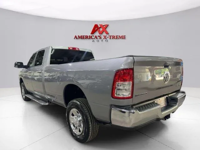 Ram 2500 photo 5