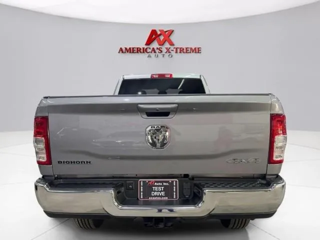 Ram 2500 photo 6