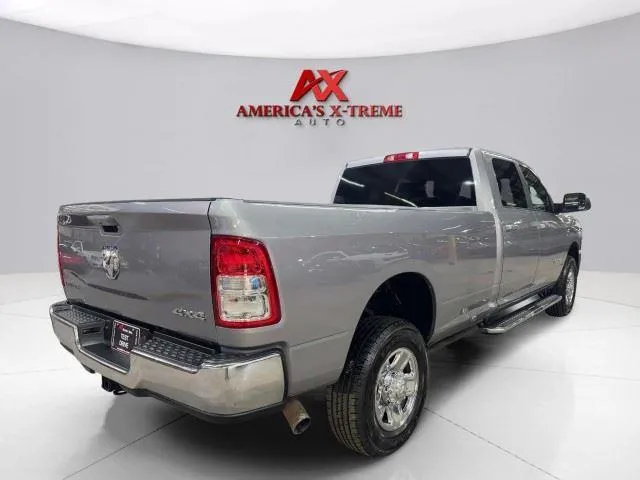 Ram 2500 photo 7