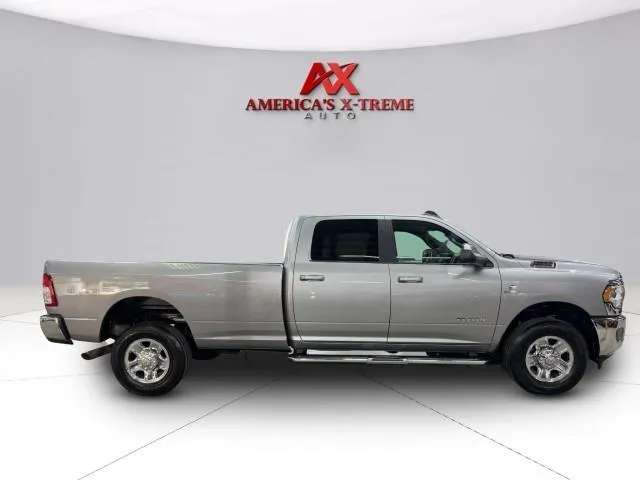 Ram 2500 photo 8