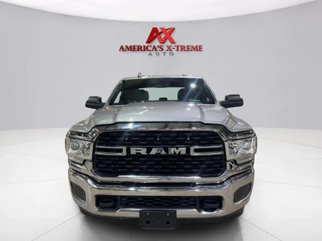 Ram 2500 photo 10