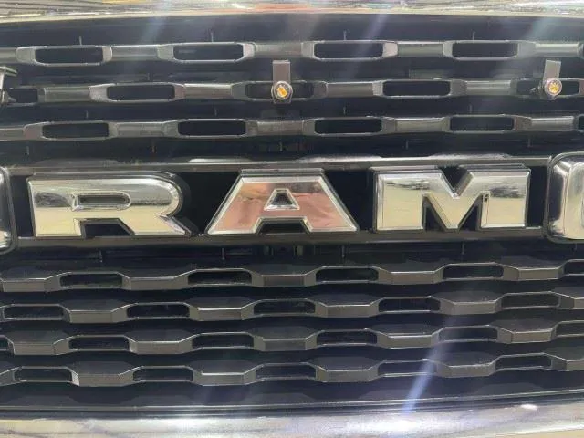 Ram 2500 photo 12