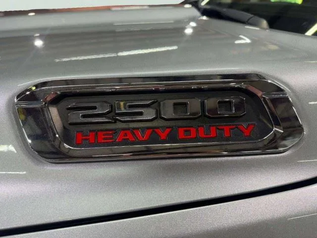 Ram 2500 photo 13