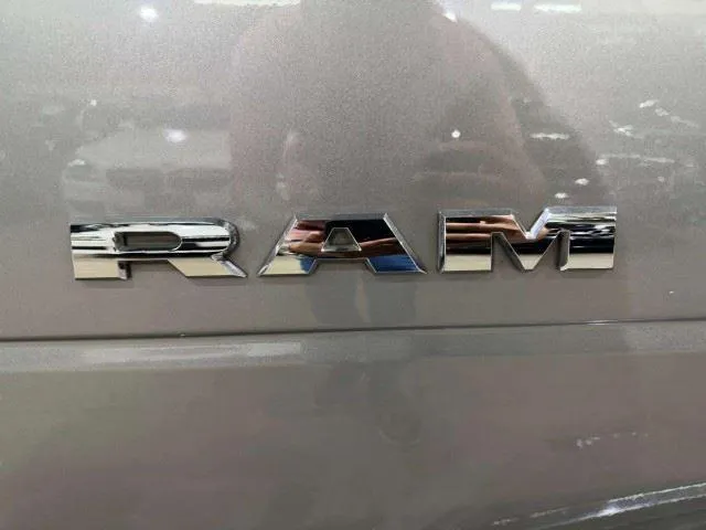 Ram 2500 photo 14