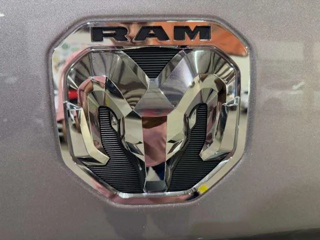 Ram 2500 photo 16