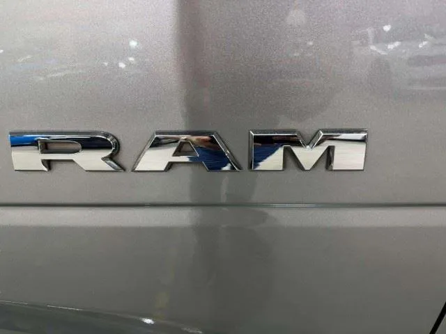 Ram 2500 photo 19