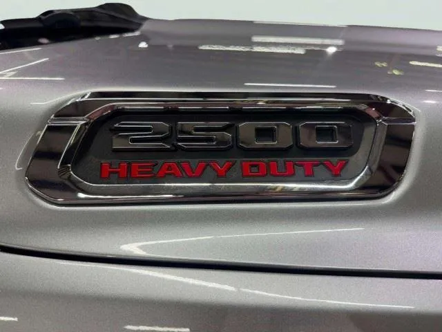 Ram 2500 photo 20