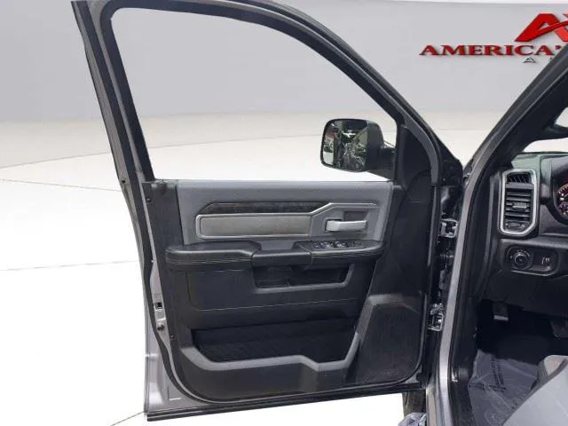 Ram 2500 photo 21
