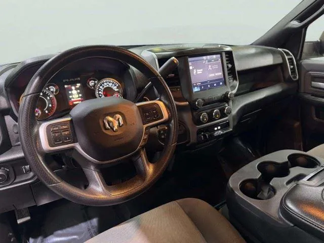 Ram 2500 photo 24