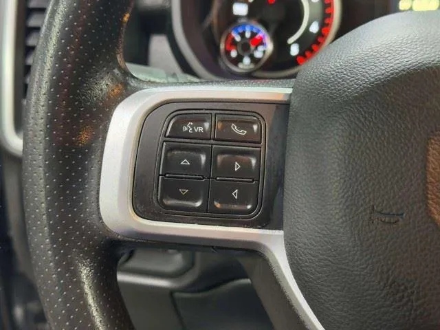 Ram 2500 photo 26