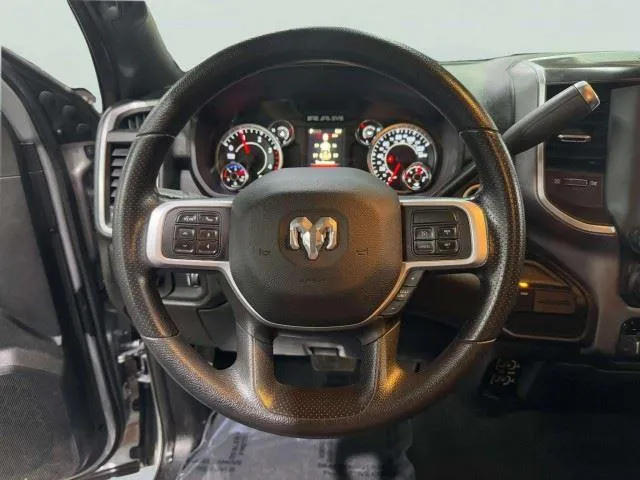 Ram 2500 photo 28
