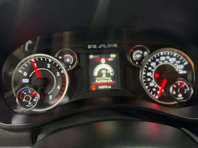 Ram 2500 photo 29