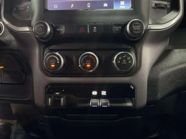 Ram 2500 photo 33