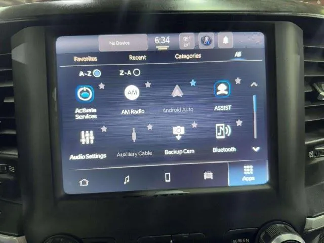 Ram 2500 photo 34