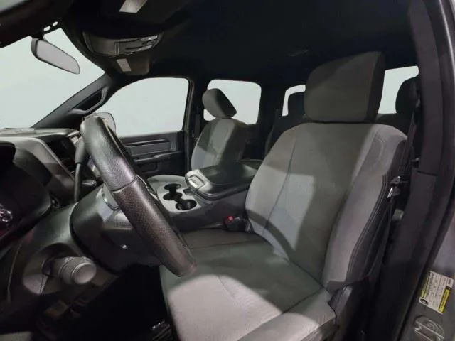 Ram 2500 photo 39
