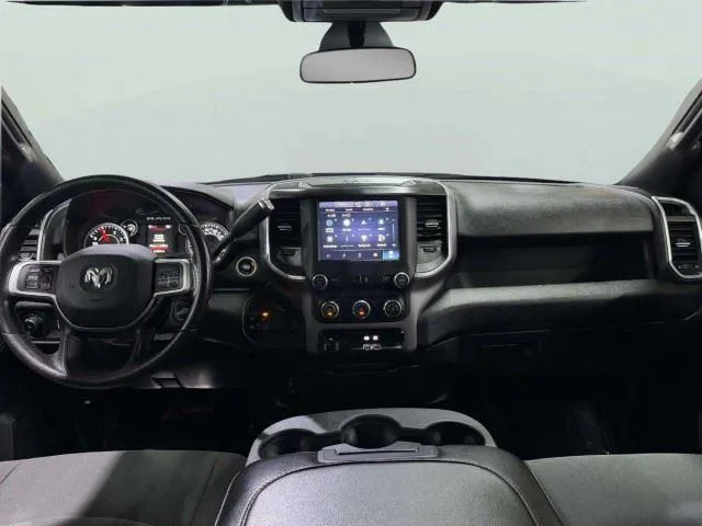 Ram 2500 photo 40