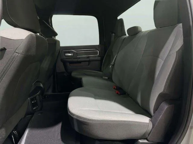 Ram 2500 photo 45