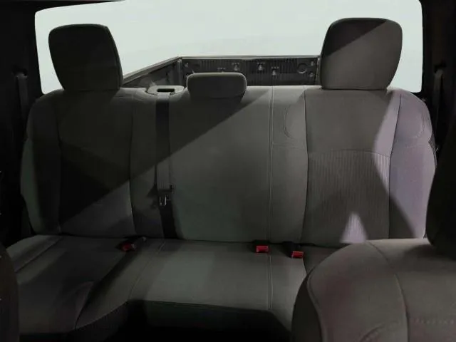 Ram 2500 photo 46