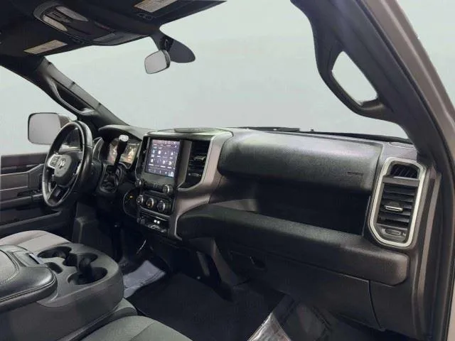 Ram 2500 photo 55