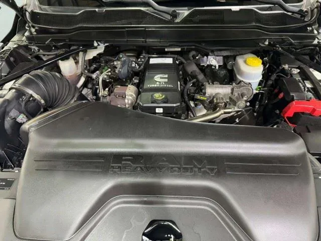 Ram 2500 photo 57
