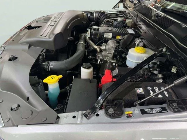 Ram 2500 photo 58