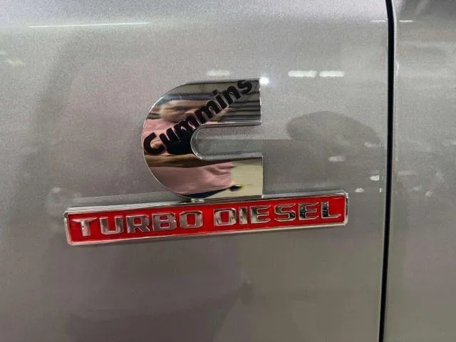 Ram 2500 photo 59