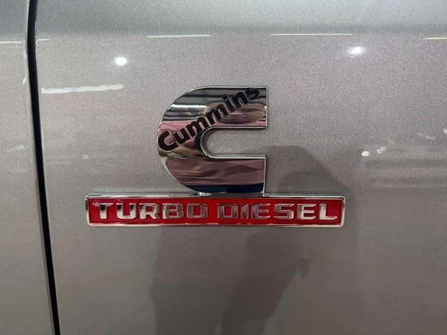 Ram 2500 photo 60
