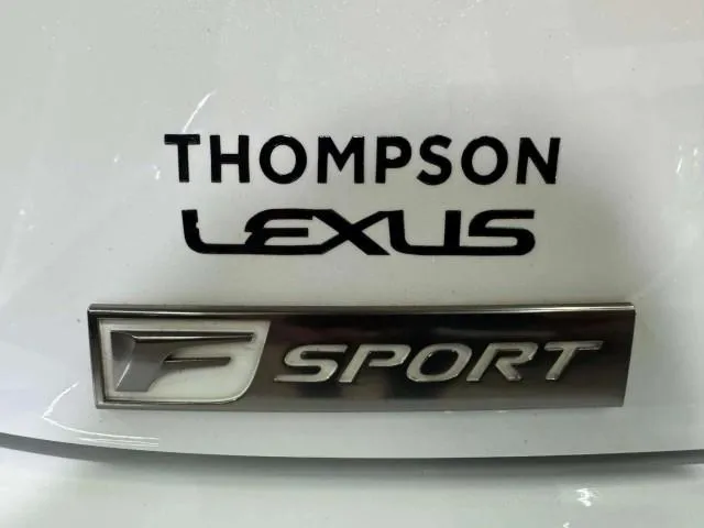 Lexus RC photo 19