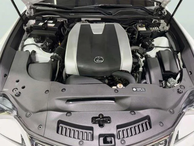 Lexus RC photo 52