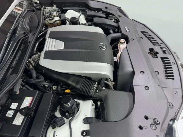 Lexus RC photo 53
