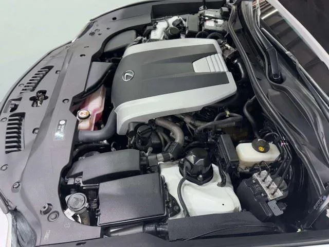 Lexus RC photo 54