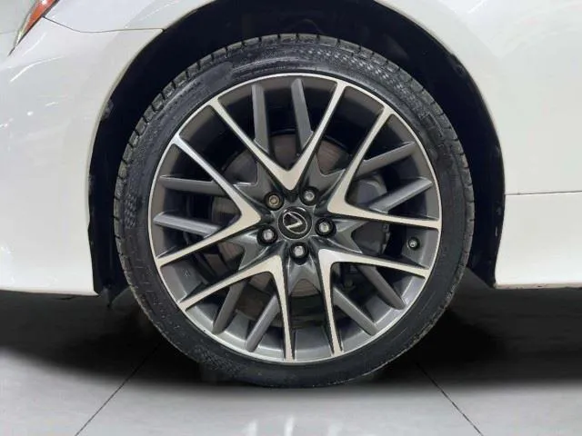 Lexus RC photo 55