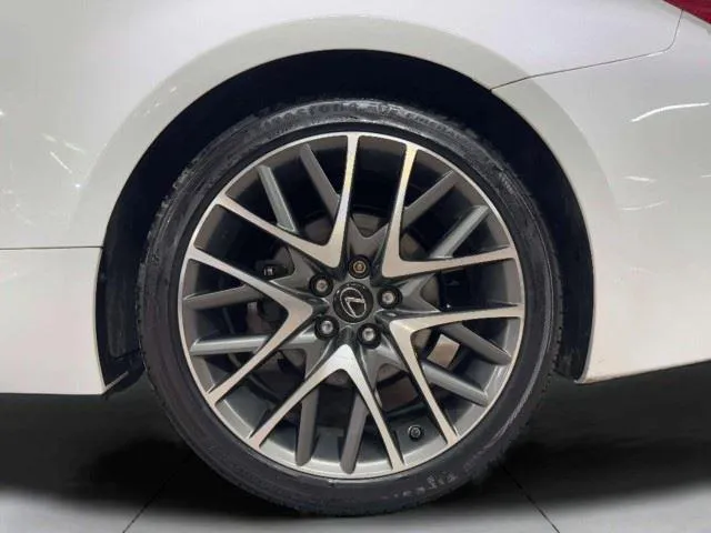 Lexus RC photo 56