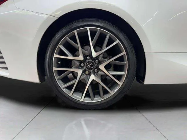 Lexus RC photo 57