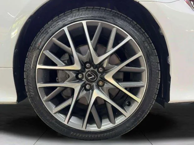 Lexus RC photo 58