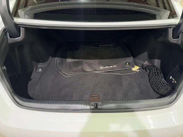 Lexus RC photo 44