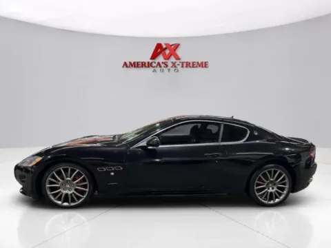 More photos of 2011 Maserati GranTurismo S at AX Auto Inc., GA