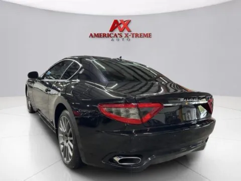 More photos of 2011 Maserati GranTurismo S at AX Auto Inc., GA