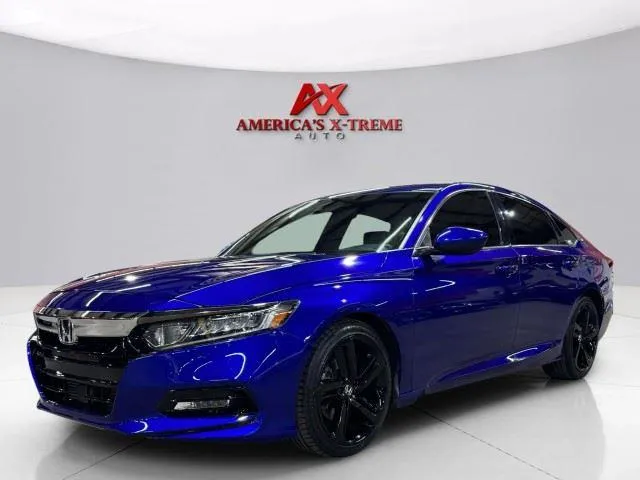 Honda Accord photo 2