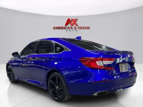 More photos of 2018 Honda Accord Sport at AX Auto Inc., GA
