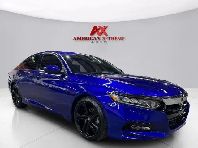 Honda Accord photo 7