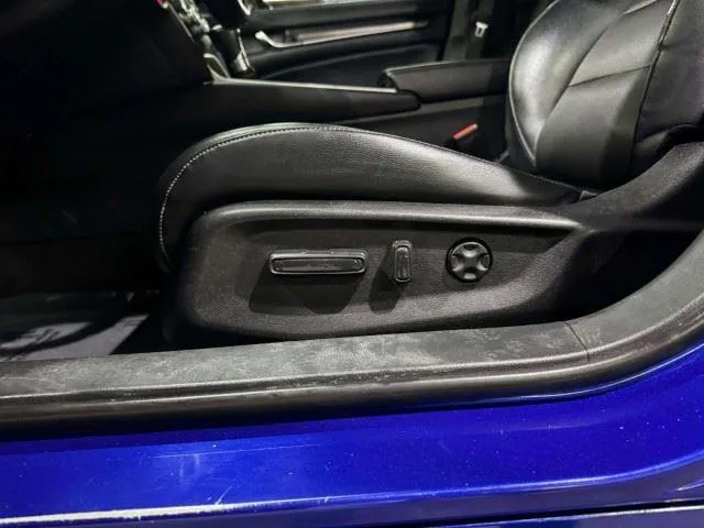 Honda Accord photo 13