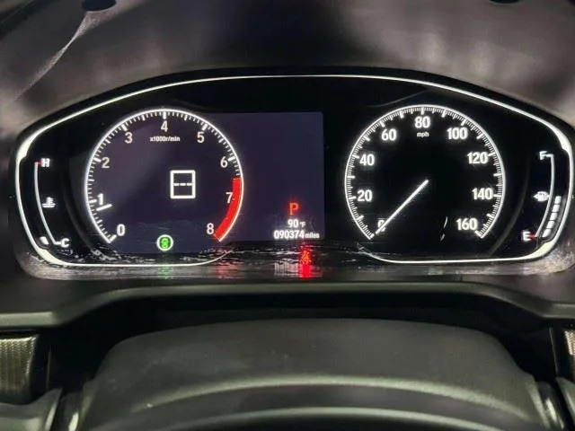 Honda Accord photo 19