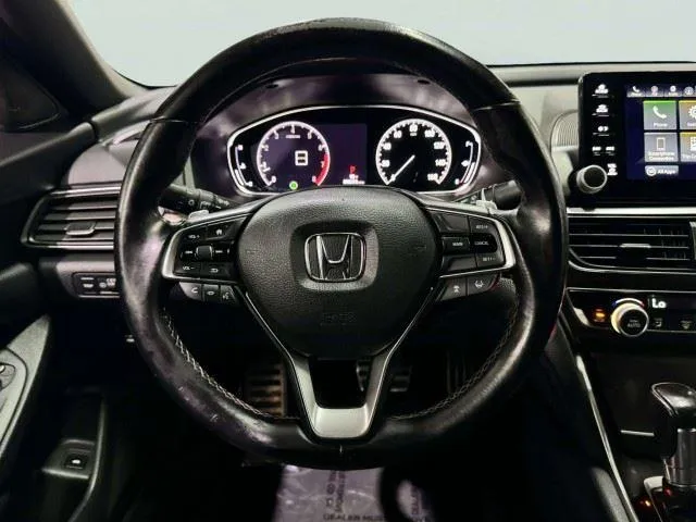 Honda Accord photo 28