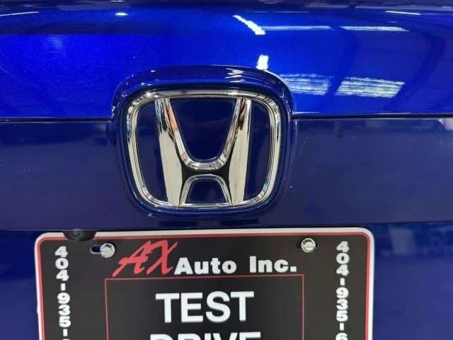 Honda Accord photo 36